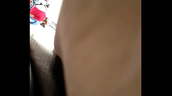 Yellow Skirt On The Street thumbnail