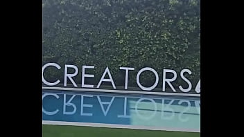 I got to hang out at creator's inc met some cool people shot some content was fun