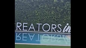 I got to hang out at creator's inc met some cool people shot some content was fun I got to hang out at creator's inc met some cool people shot some content was fun
