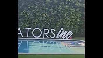 I got to hang out at creator's inc met some cool people shot some content was fun I got to hang out at creator's inc met some cool people shot some content was fun