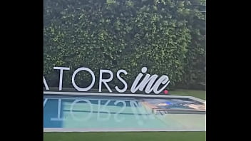 I got to hang out at creator's inc met some cool people shot some content was fun I got to hang out at creator's inc met some cool people shot some content was fun