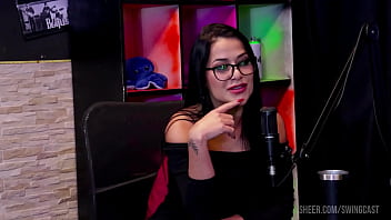 Compilados da mia luz no papo com tifany swing cast parte 4 watch sheer red