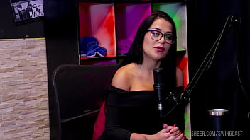 Compilados da mia luz no papo com tifany swing cast parte 4 watch sheer red