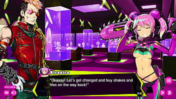 Vamos fazer coisas ruins juntos parte 11