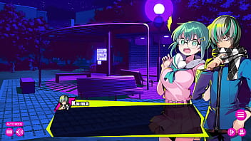 Vamos fazer coisas ruins juntos parte 11