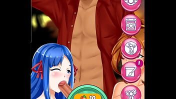 Gameplay hentai booty cals