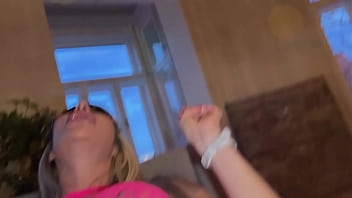 Did you ever experience such a check in daniela chp1 4k