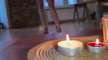 Did you ever experience such a check in daniela chp1 4k