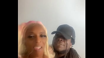 The littyman starburst show star and litty vibing together "kinetic energy"