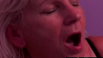 Milf babe with big tits gets deep dicking 14