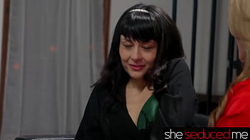 Sheseducedme anything i want