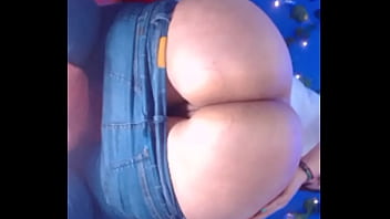 Gorgeous ass hangs out Gorgeous ass hangs out