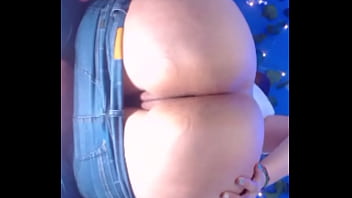 Gorgeous Ass Hangs Out thumbnail