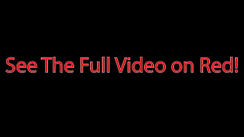 Big tit girls sucking and fucking cock on the lawn