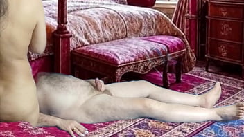 Preview of wet creamy dream in a castle with agarabas and olpr