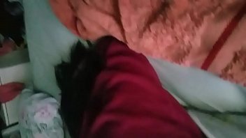 Latina pov doggy