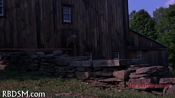 Bdsm electro castigation