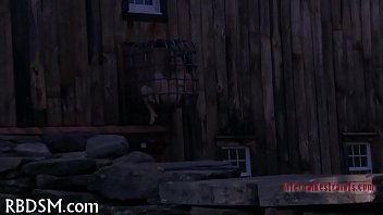 Bdsm electro castigation