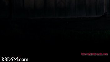 Bdsm electro castigation