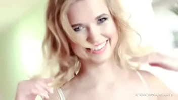 Newbie violette hardcore introduction