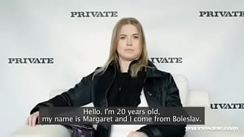 Newbie violette hardcore introduction