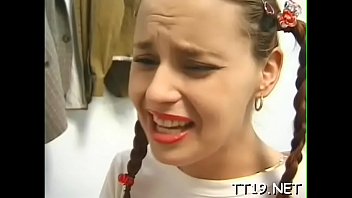 Racy honey vivianna is fingered