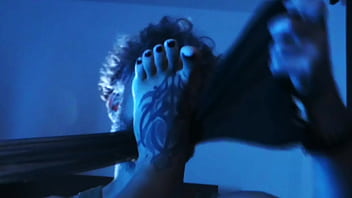 Worship those perfect feet like your life depends on it dirty pov version