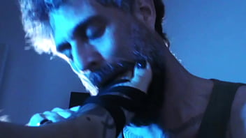 Worship those perfect feet like your life depends on it dirty pov version