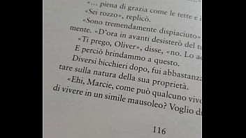Romanzo 08 parte 21
