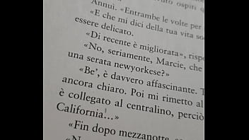 Romanzo 08 parte 21
