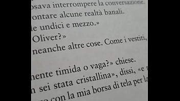 Romanzo 08 parte 21