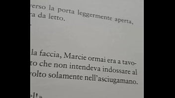 Romanzo 08 parte 21