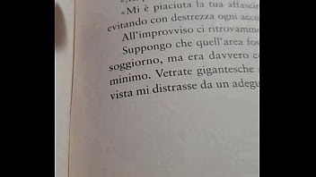 Romanzo 08 parte 21