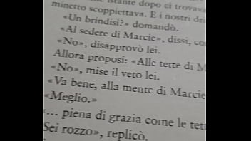 Romanzo 08 parte 21