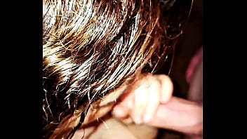 Abspritzen beim blasen