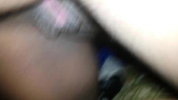 Namorada rebolando gostoso