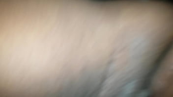 Namorada rebolando gostoso