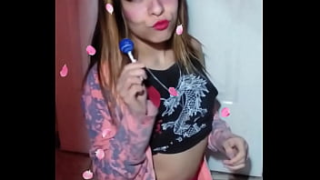 Bonneyuwu 4 16 lollipops