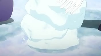 Shinigami bocchan to kuro maid cap 4 sub español