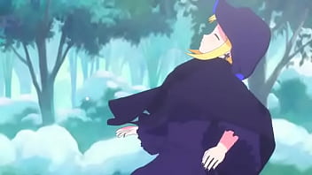 Shinigami bocchan to kuro maid cap 4 sub español