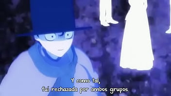 Shinigami bocchan to kuro maid cap 4 sub español Shinigami bocchan to kuro maid cap 4 sub español