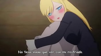 Shinigami bocchan to kuro maid cap 4 sub español Shinigami bocchan to kuro maid cap 4 sub español