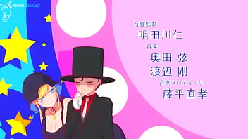 Shinigami bocchan to kuro maid cap 4 sub español