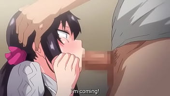 Nono Yuzuka's Secret Transmission 2 Busty Teen Masturbates Thinking Of Ugly Bastard Blackmailer thumbnail