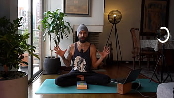 Tutorial to conserve sexual energy