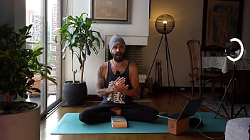 Tutorial to conserve sexual energy