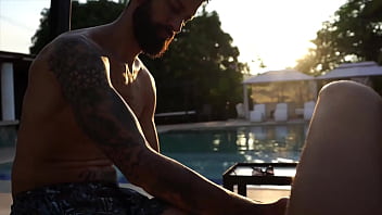 Tutorial to conserve sexual energy