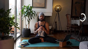 Tutorial to conserve sexual energy