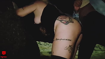 Patricinha fudeu com o nego na praia do rj loira luxx