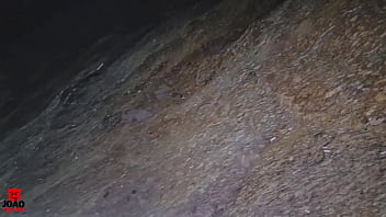 Patricinha fudeu com o nego na praia do rj loira luxx